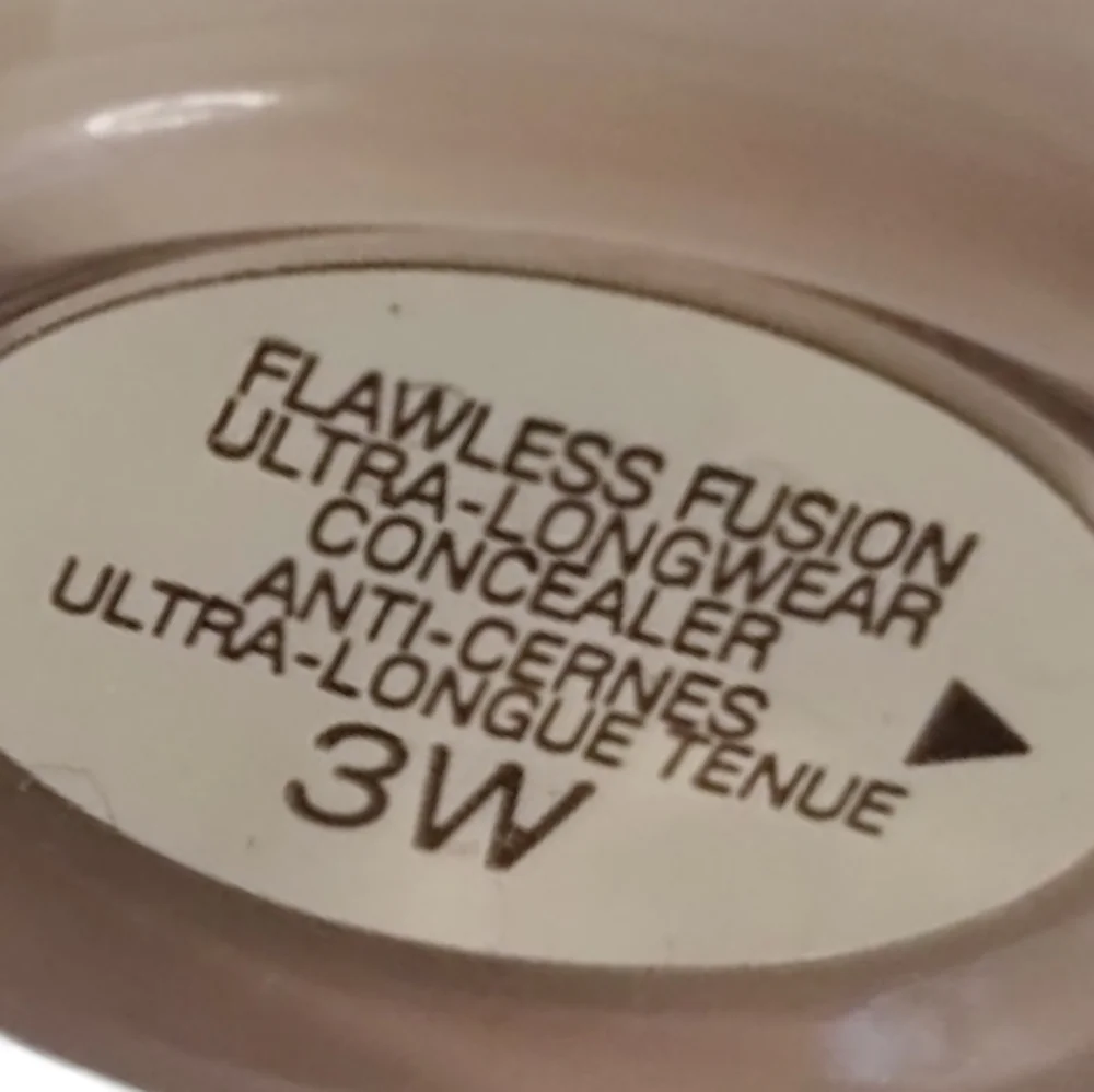 Laura Mercier Women's Flawless Fusion Ultra Longwear Face Concealer ‎ 3W