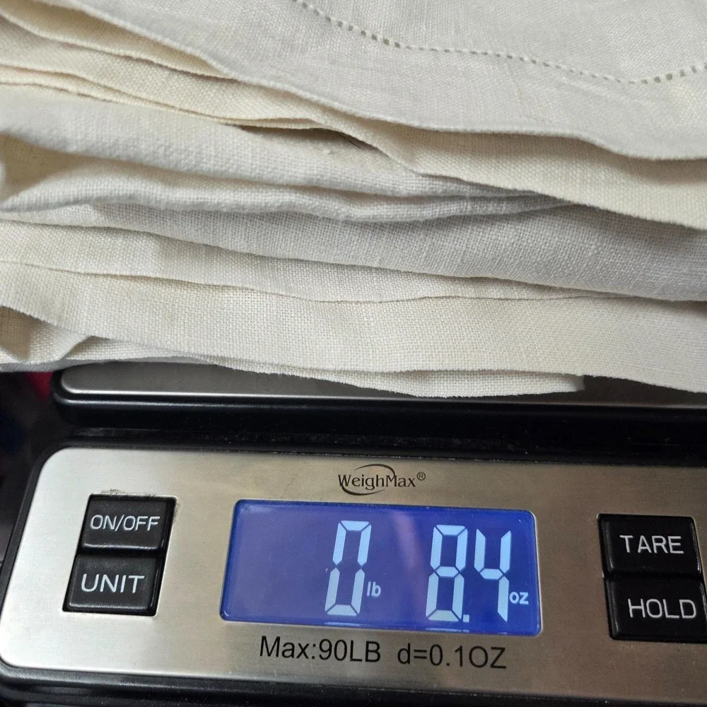 The Unbranded Brand measurements are