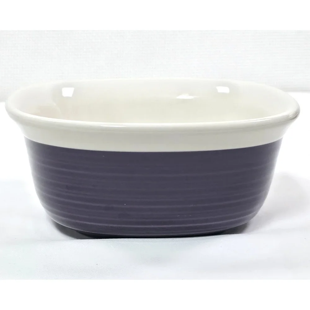 Corningware etch square