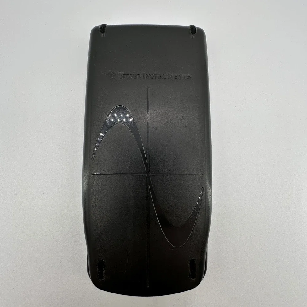 Texas Instruments this listing