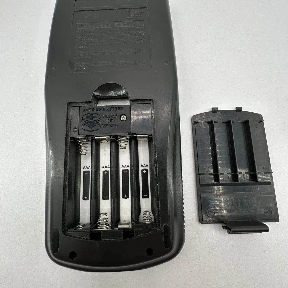 Texas Instruments this listing