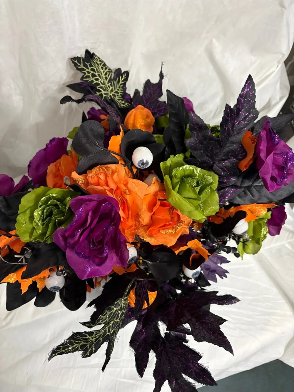 Mainstays decorative halloween