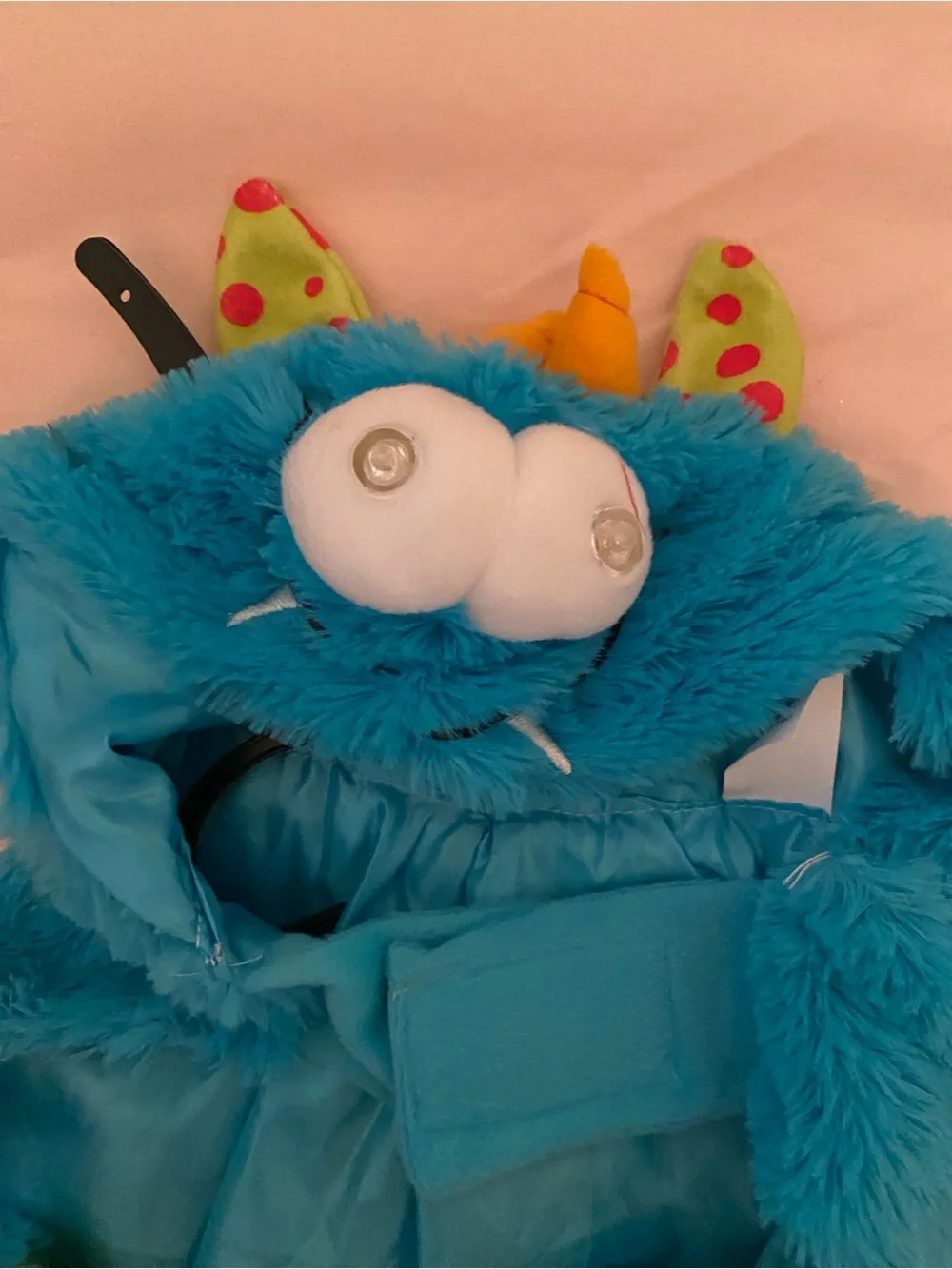 Martha Stewart two plush