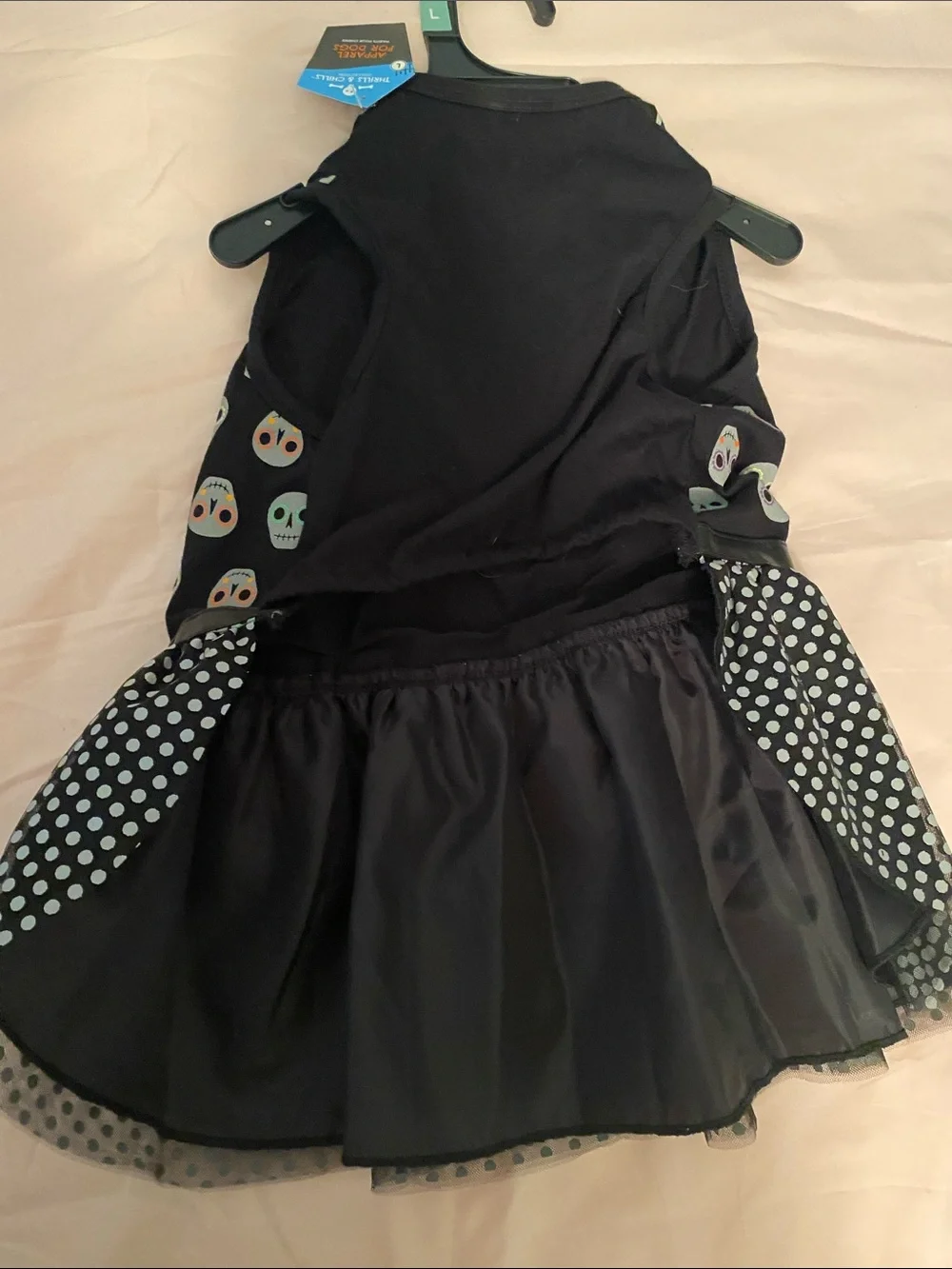 Thrills and Chills cute sleeveless