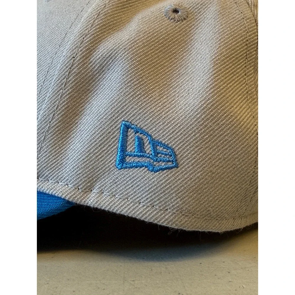 New Era colorway hat