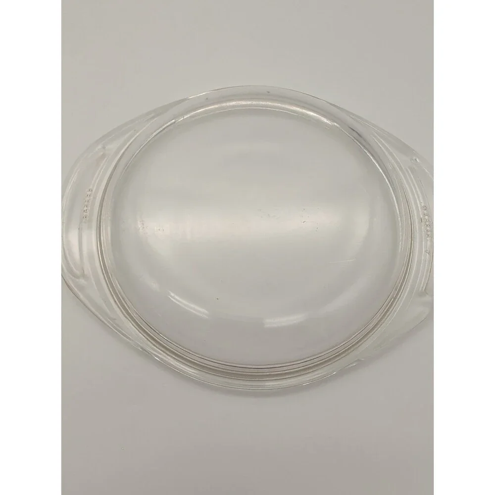 Pyrex no chips