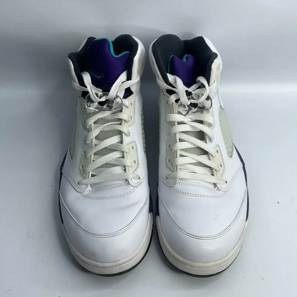 Jordan actual shipped