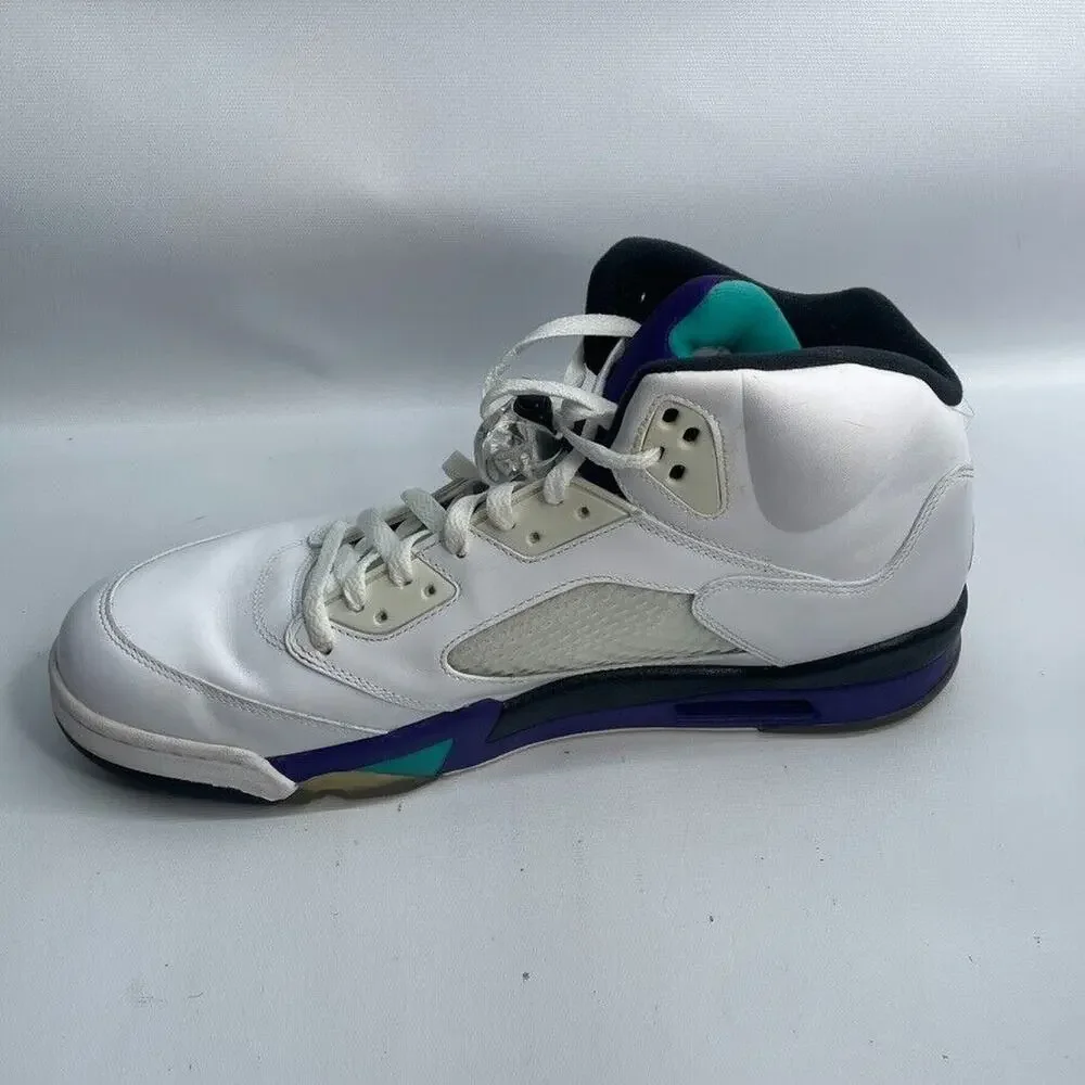 Jordan rare shipped pictures