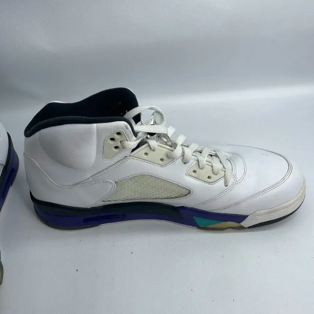 Jordan actual rare