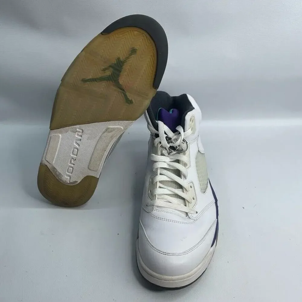 Jordan details 13 please