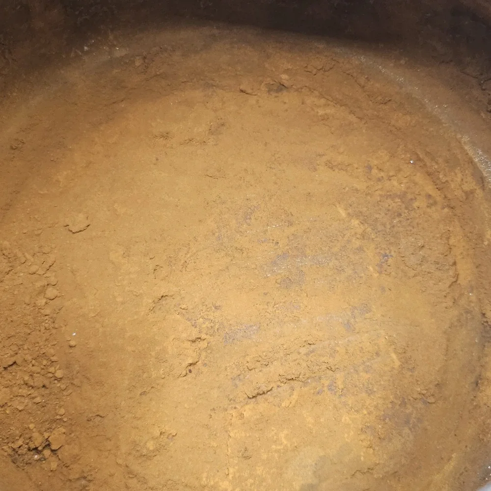 Wagner Ware bottom isn