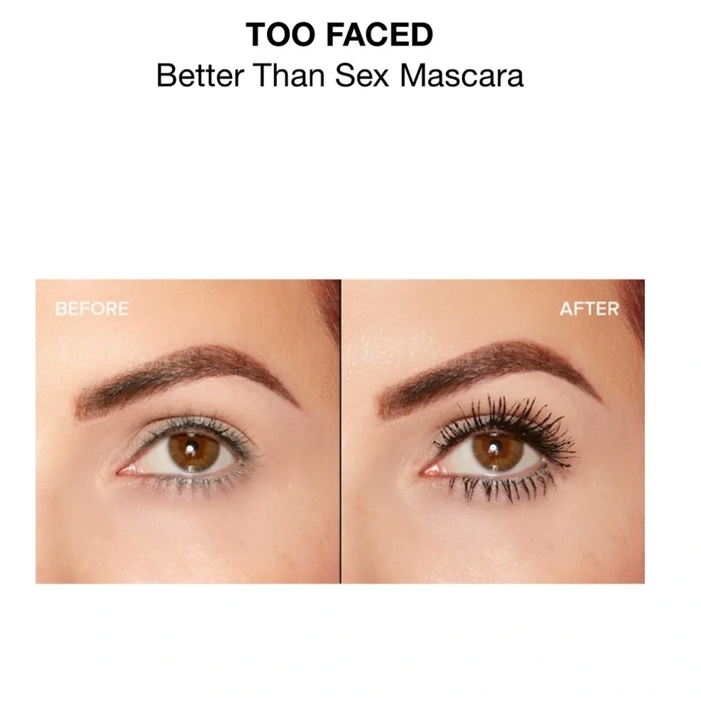 Too Faced 🌸 too