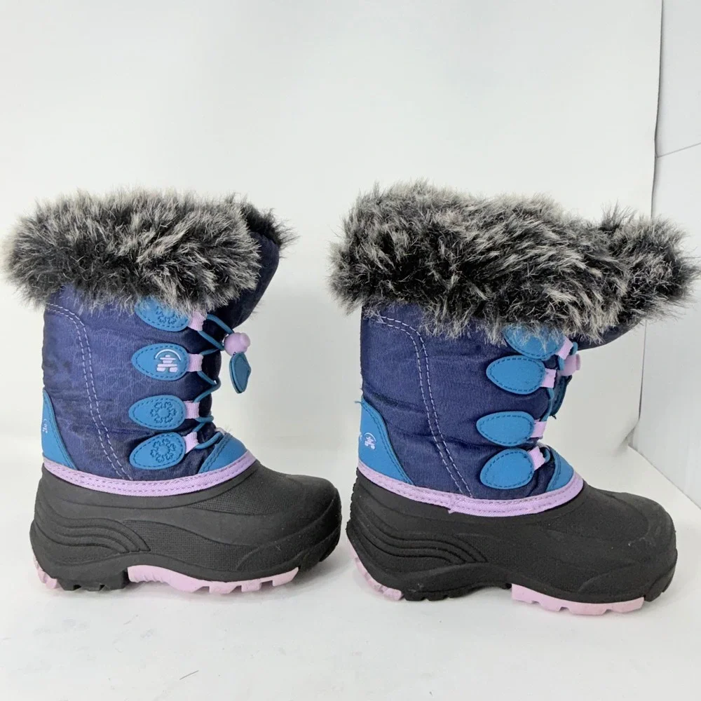Kamik winter snow