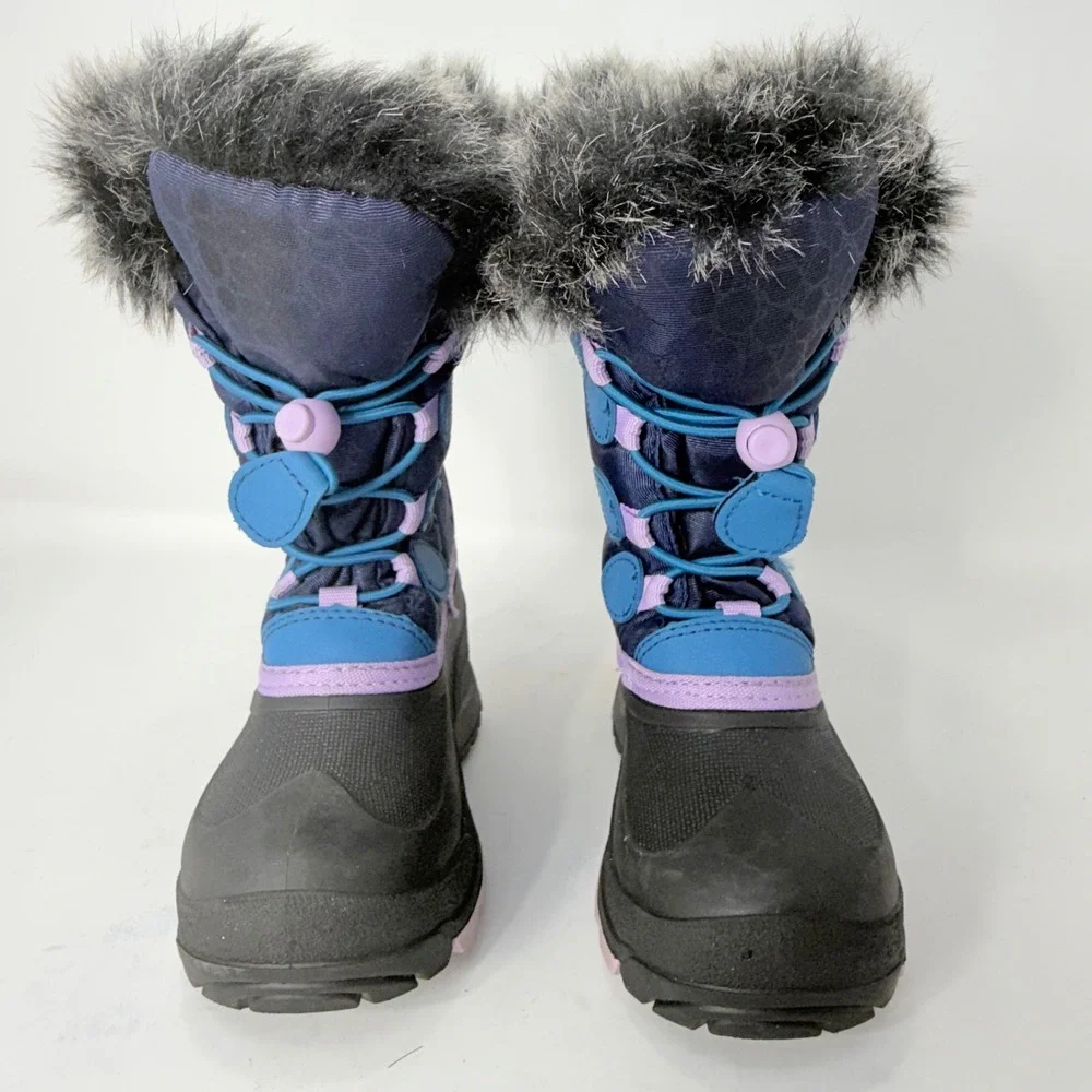 Kamik winter snow