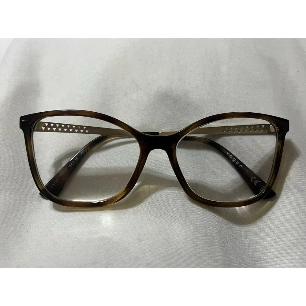 VOGUE VO5334 W656 Tortoise Gold‎ 54-16-140 mm Women's Eyeglasses