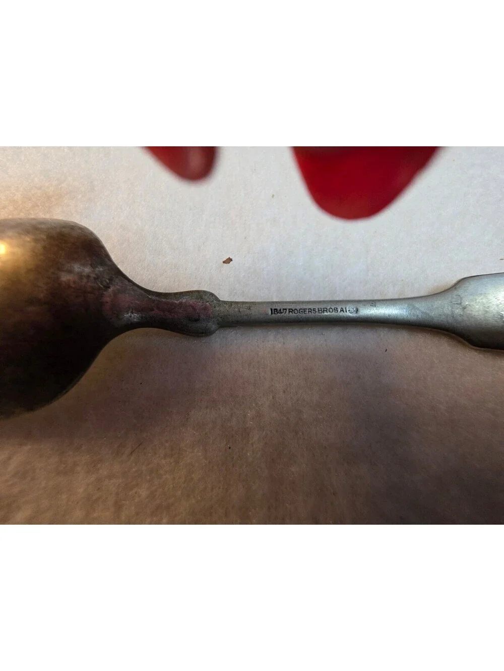 N/A vintage 1847