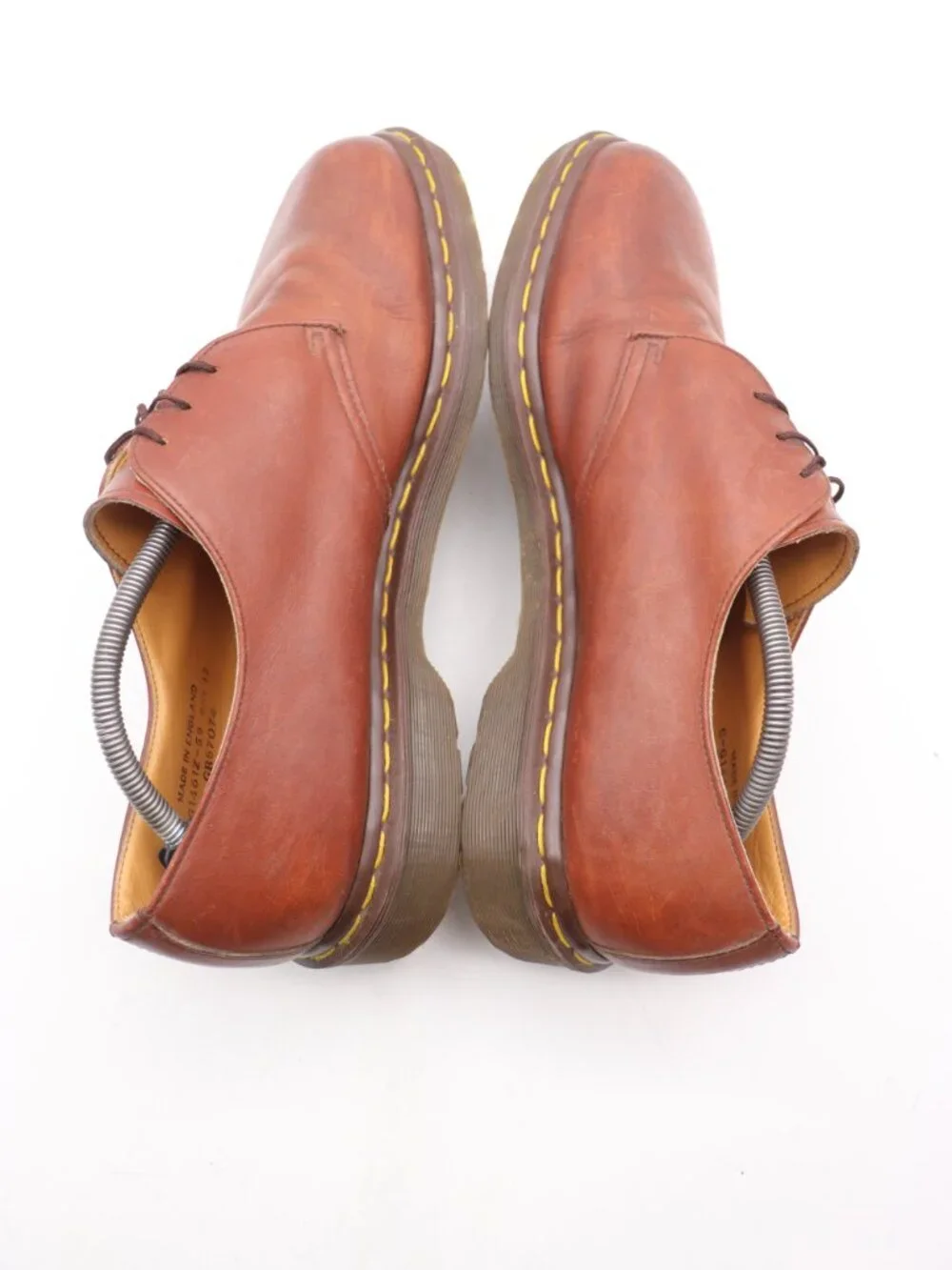Dr. Martens doc dr