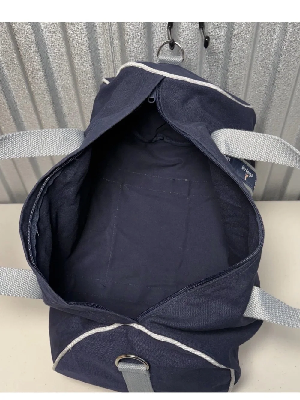 Birddogs durable navy