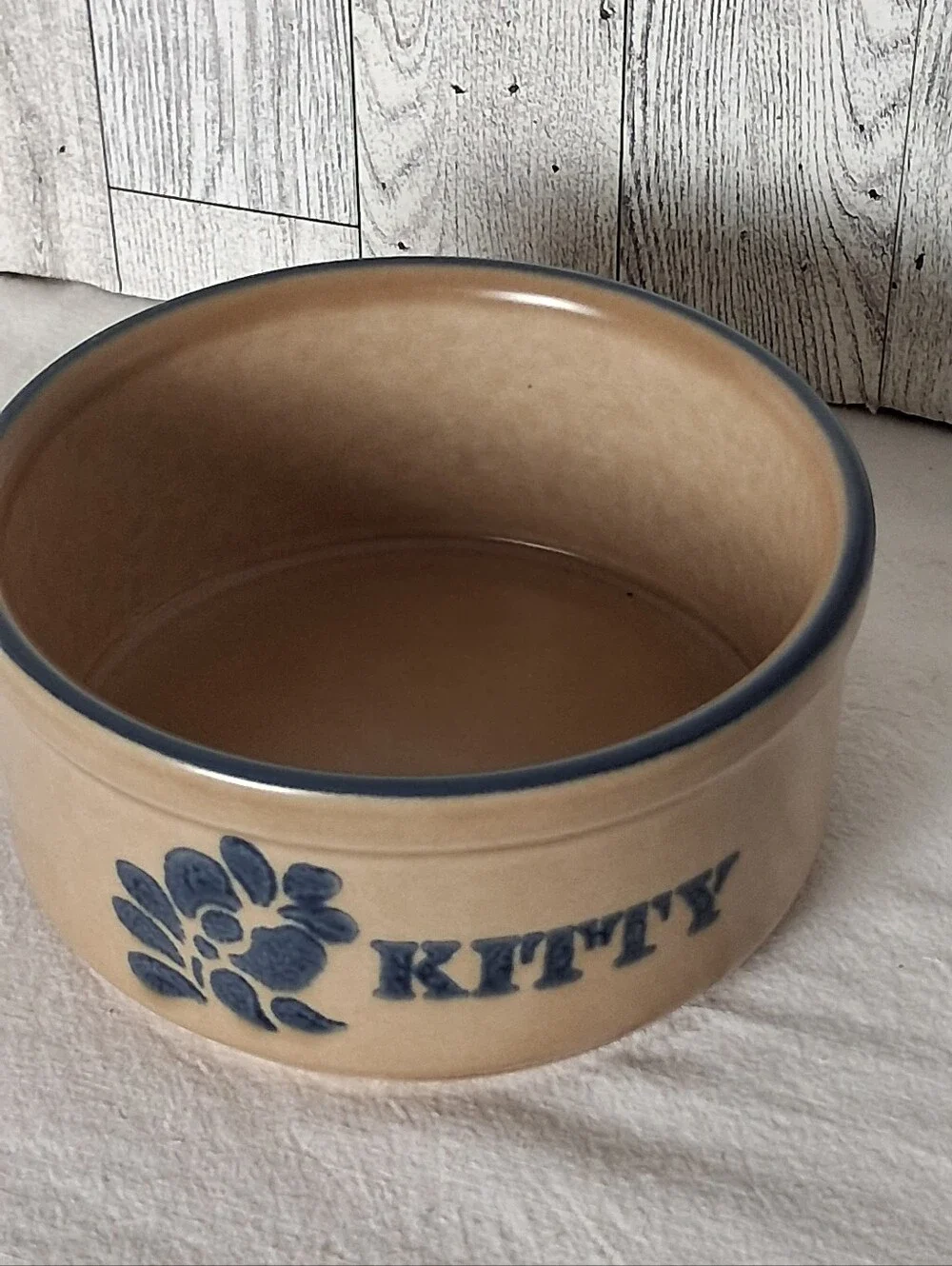 Pfaltzgraff vintage folk