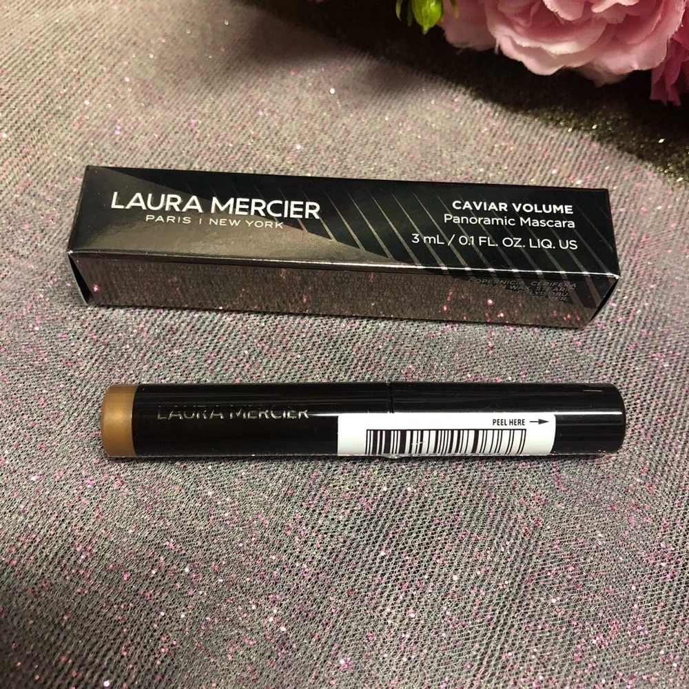 laura mercier chrome full