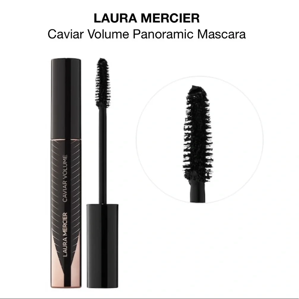 laura mercier mini deluxe black