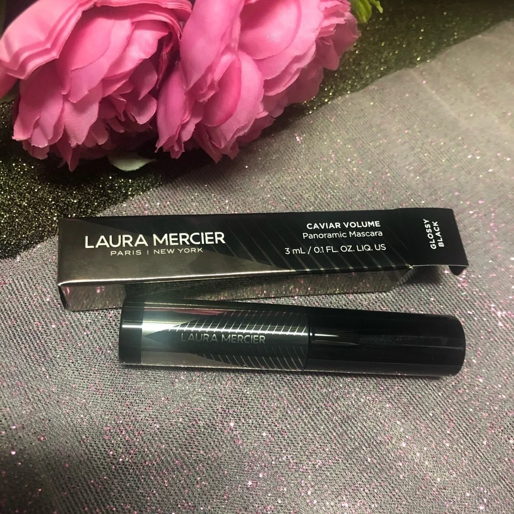 laura mercier 3ml full