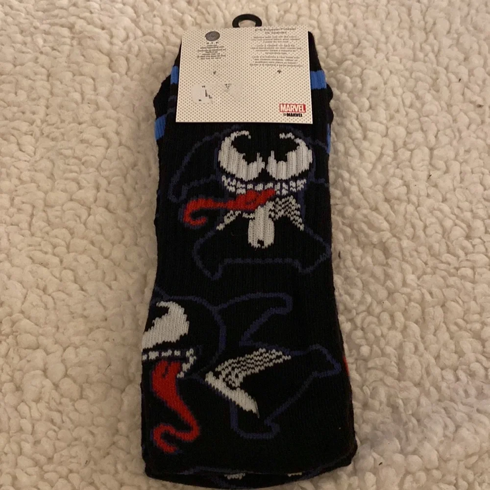 Hot Topic new tag