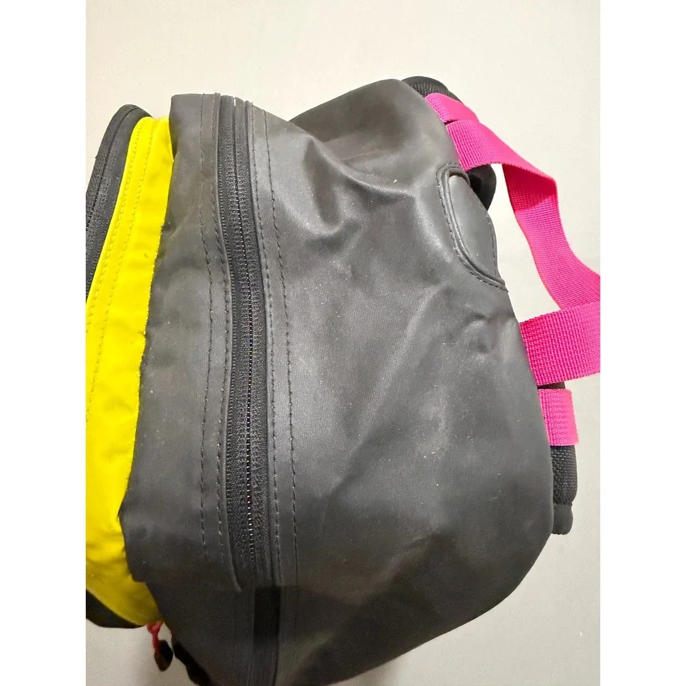 The North Face trails utility