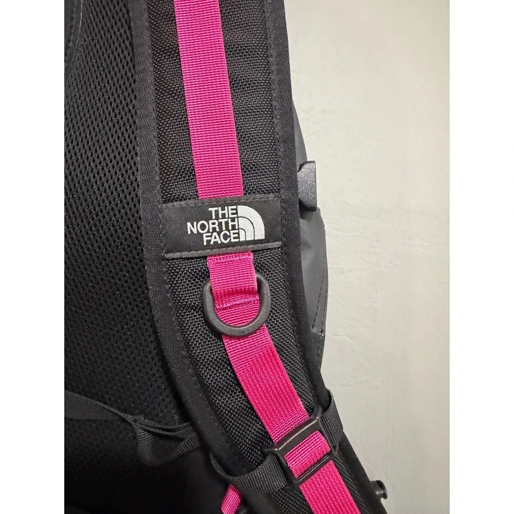 The North Face comfort offers