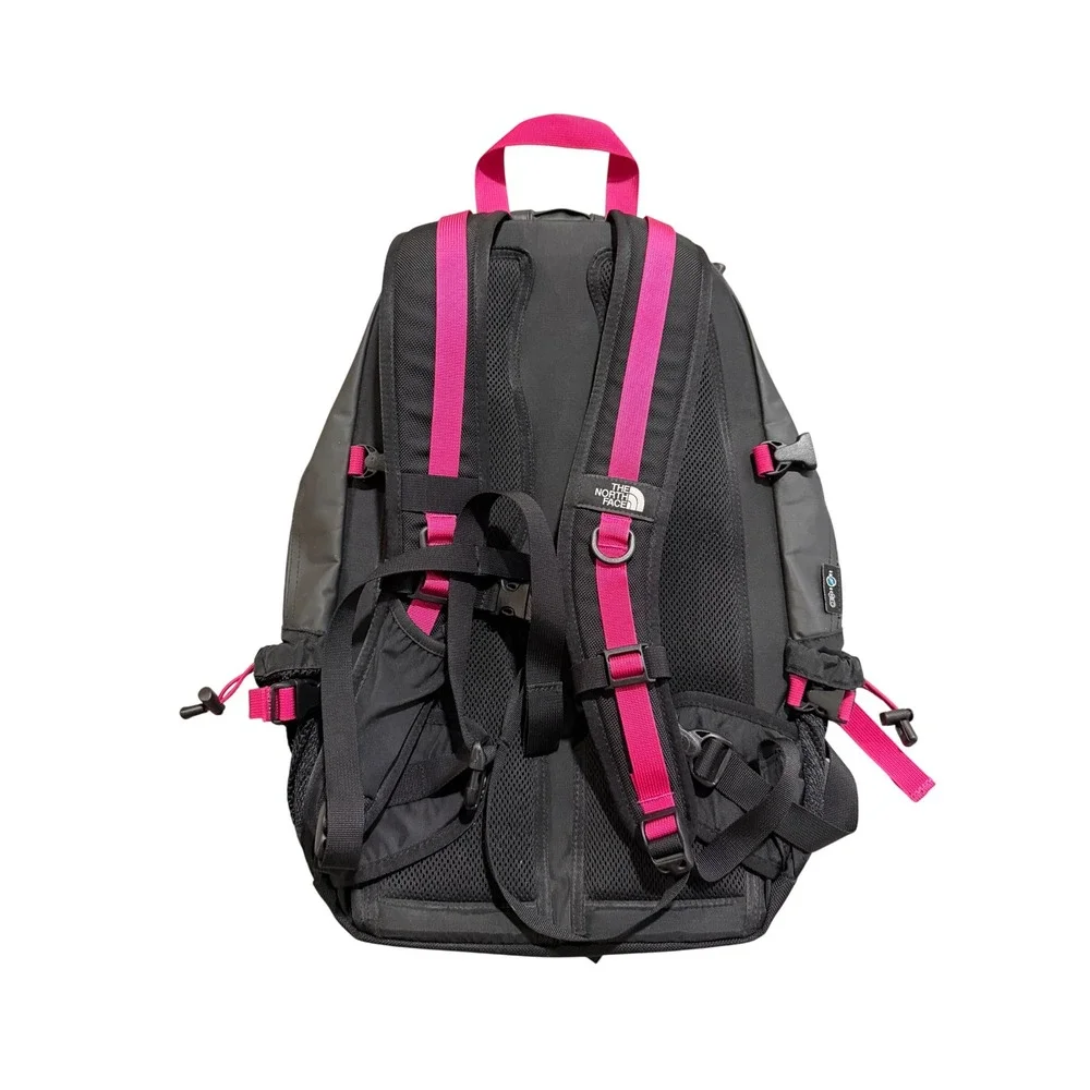 The North Face utility supportive