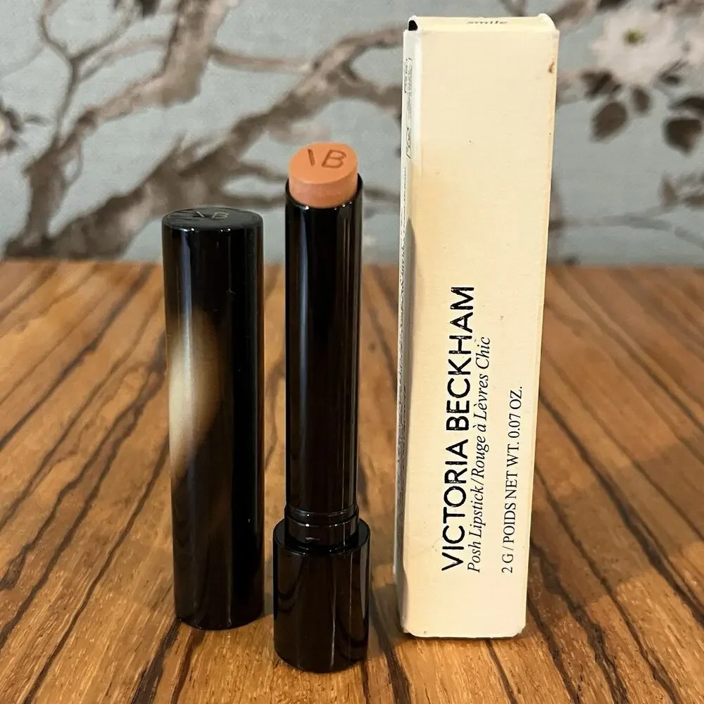 Victoria Beckham Posh Lipstick Smile 2g/.07oz.