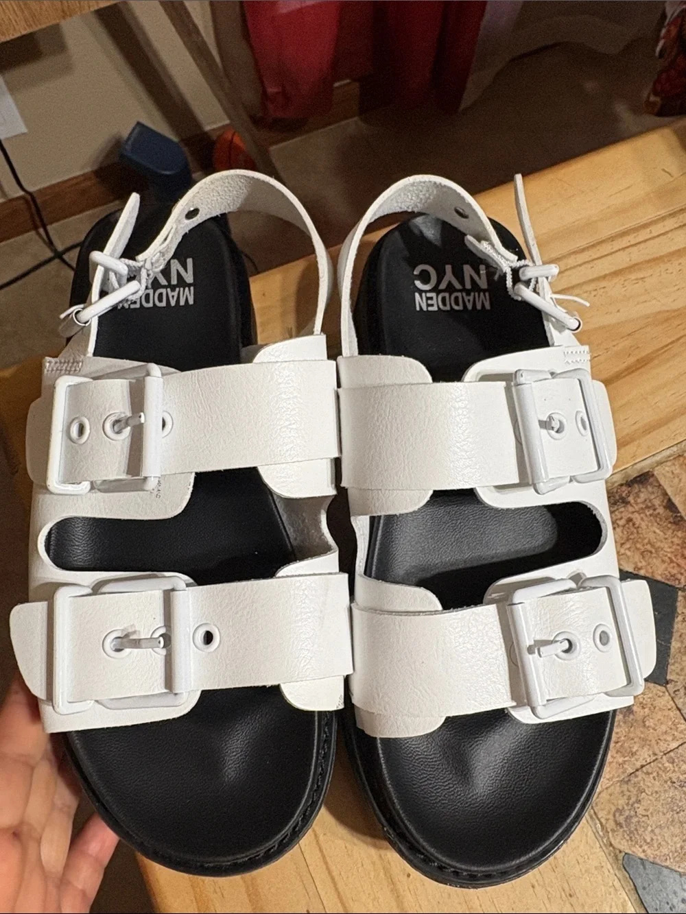 Madden Nyc comfortable kids