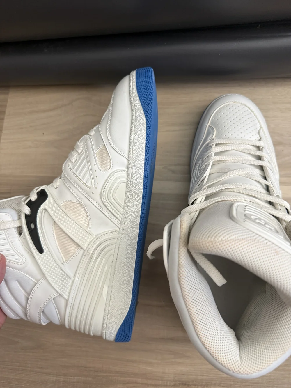 Gucci stylish high