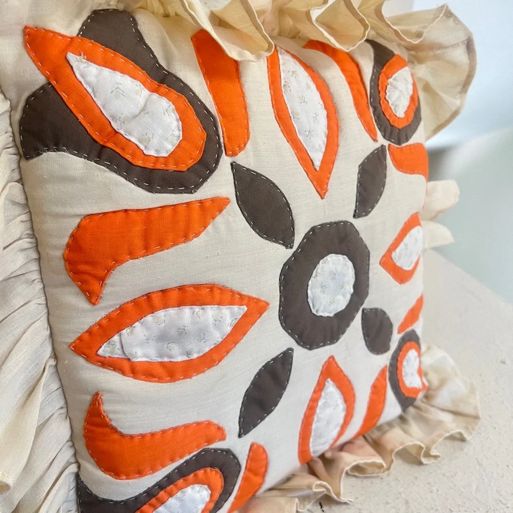 Handmade questions leave