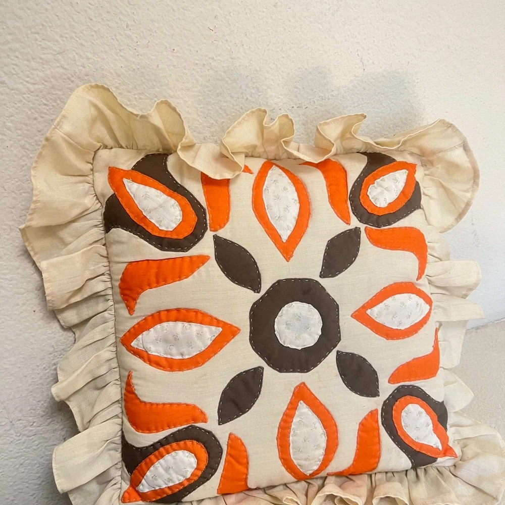 Handmade questions leave