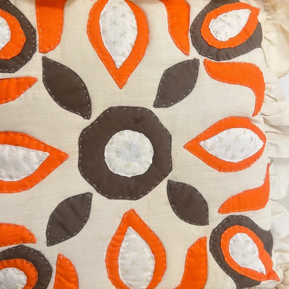 Handmade questions leave