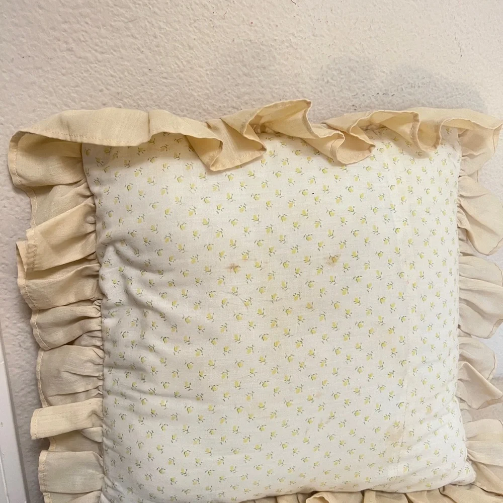 Handmade questions leave