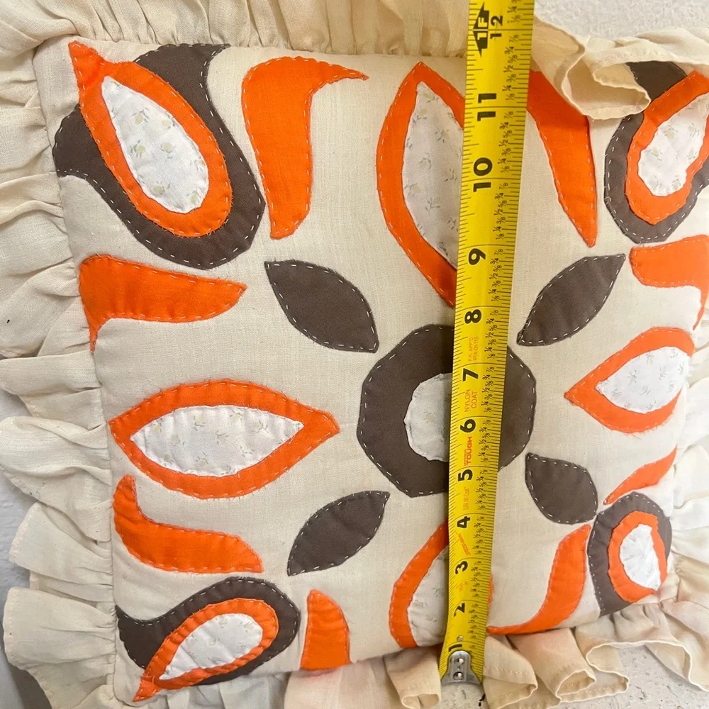 Handmade questions leave