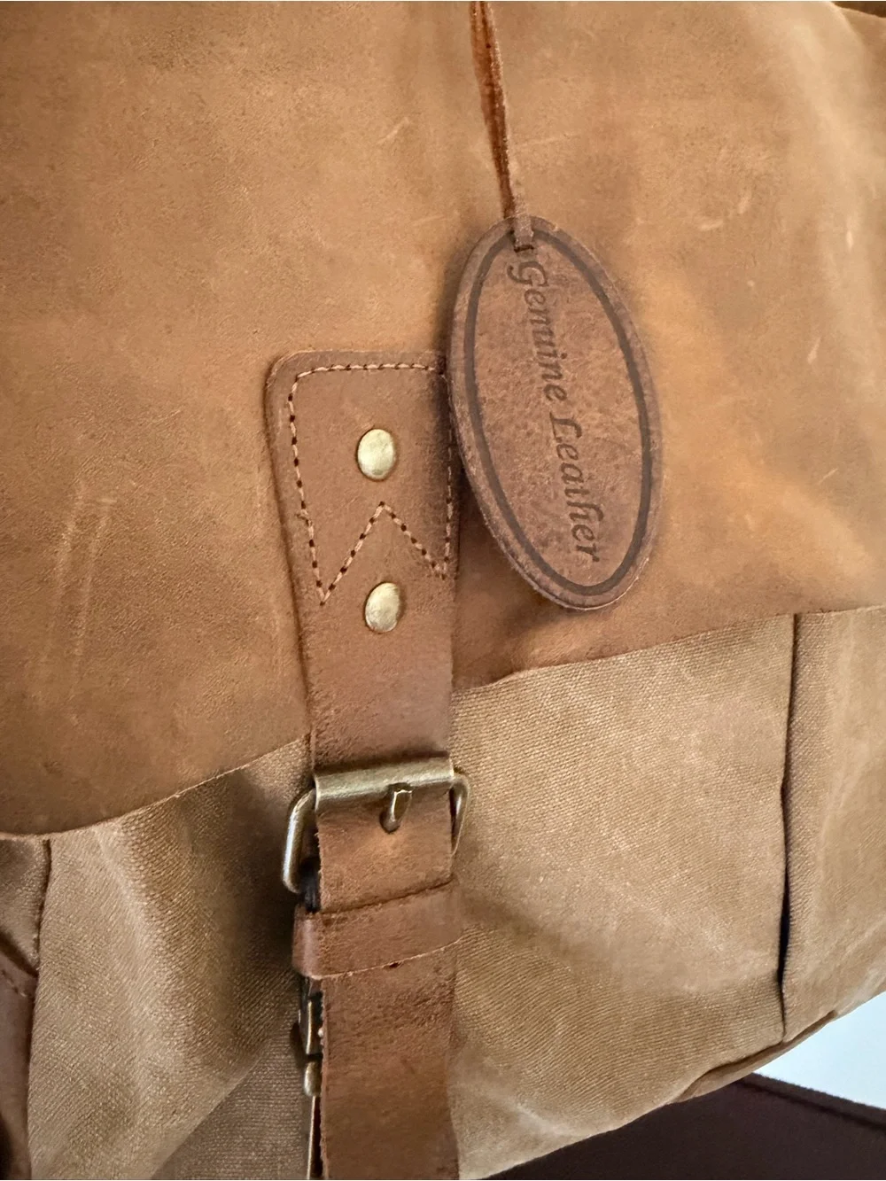 Wilsons Leather character sale