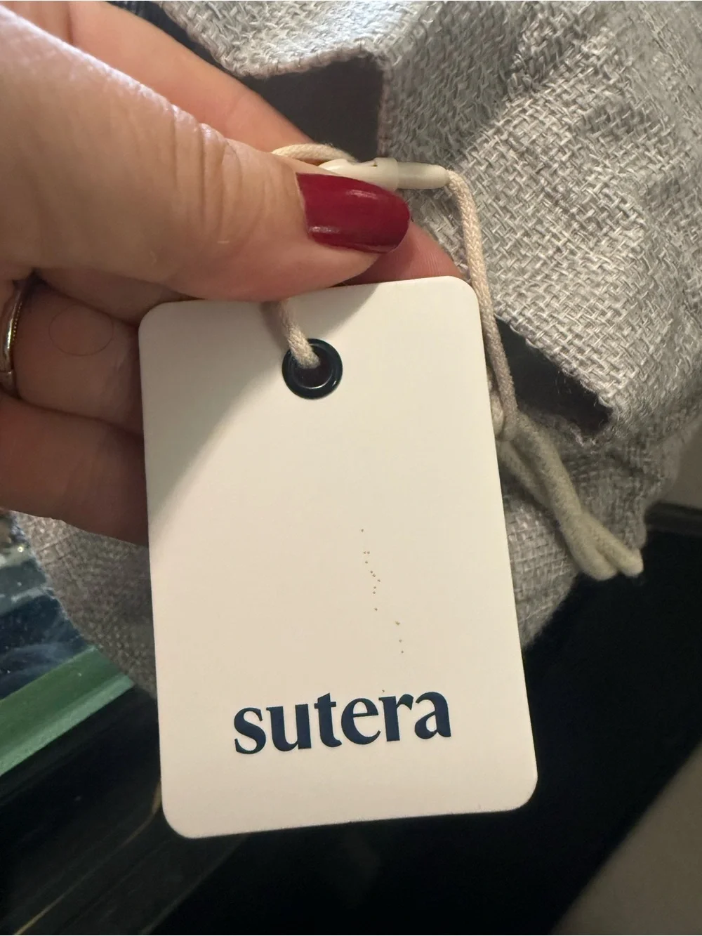 Sutera new package