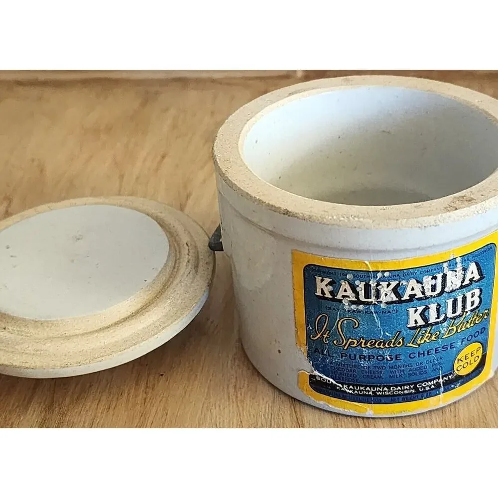 Kaukauna Club from smoke