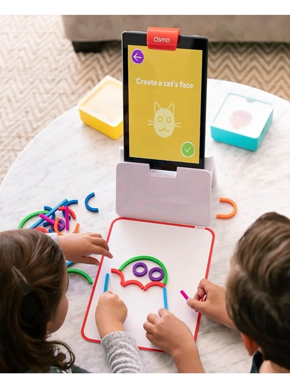 Osmo little genius