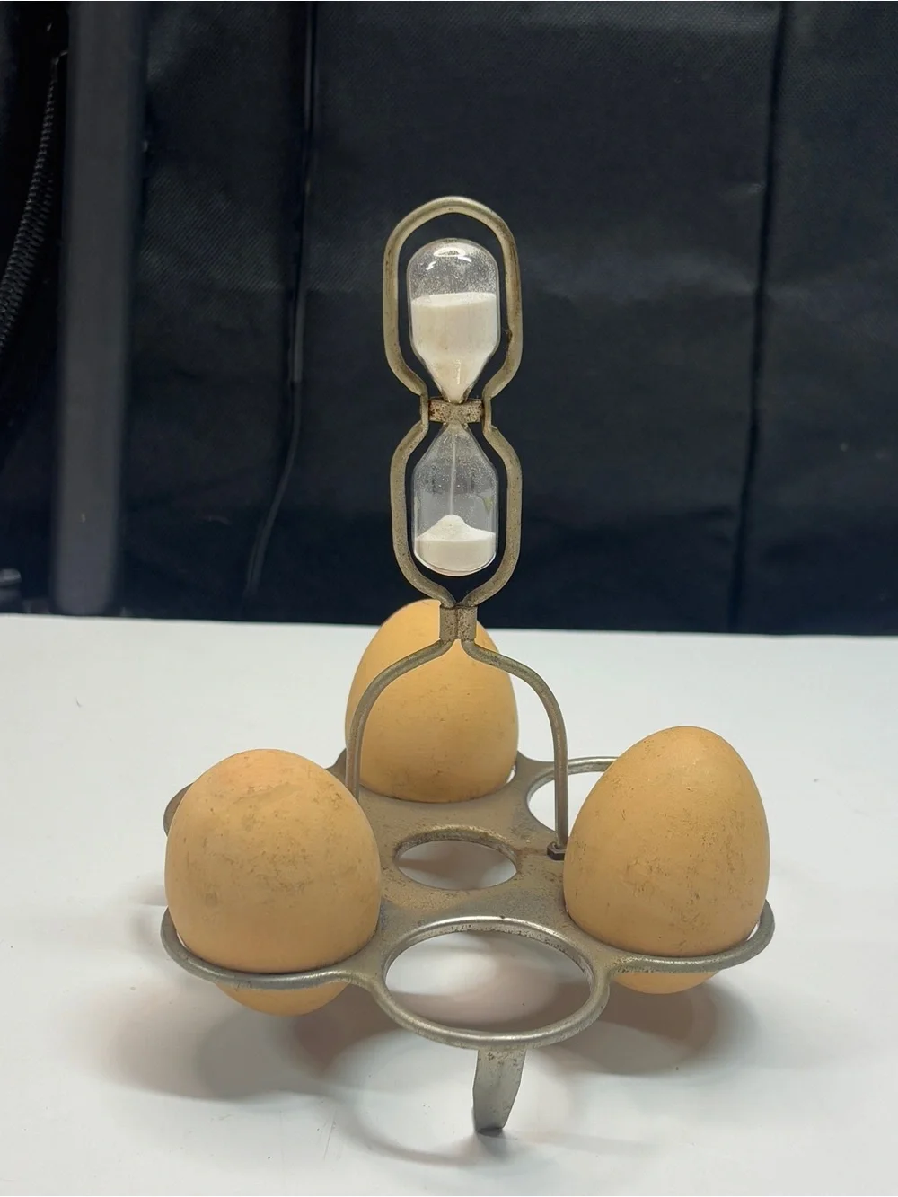N/A egg boiling
