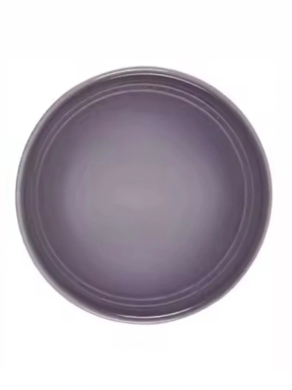Le Creuset description add