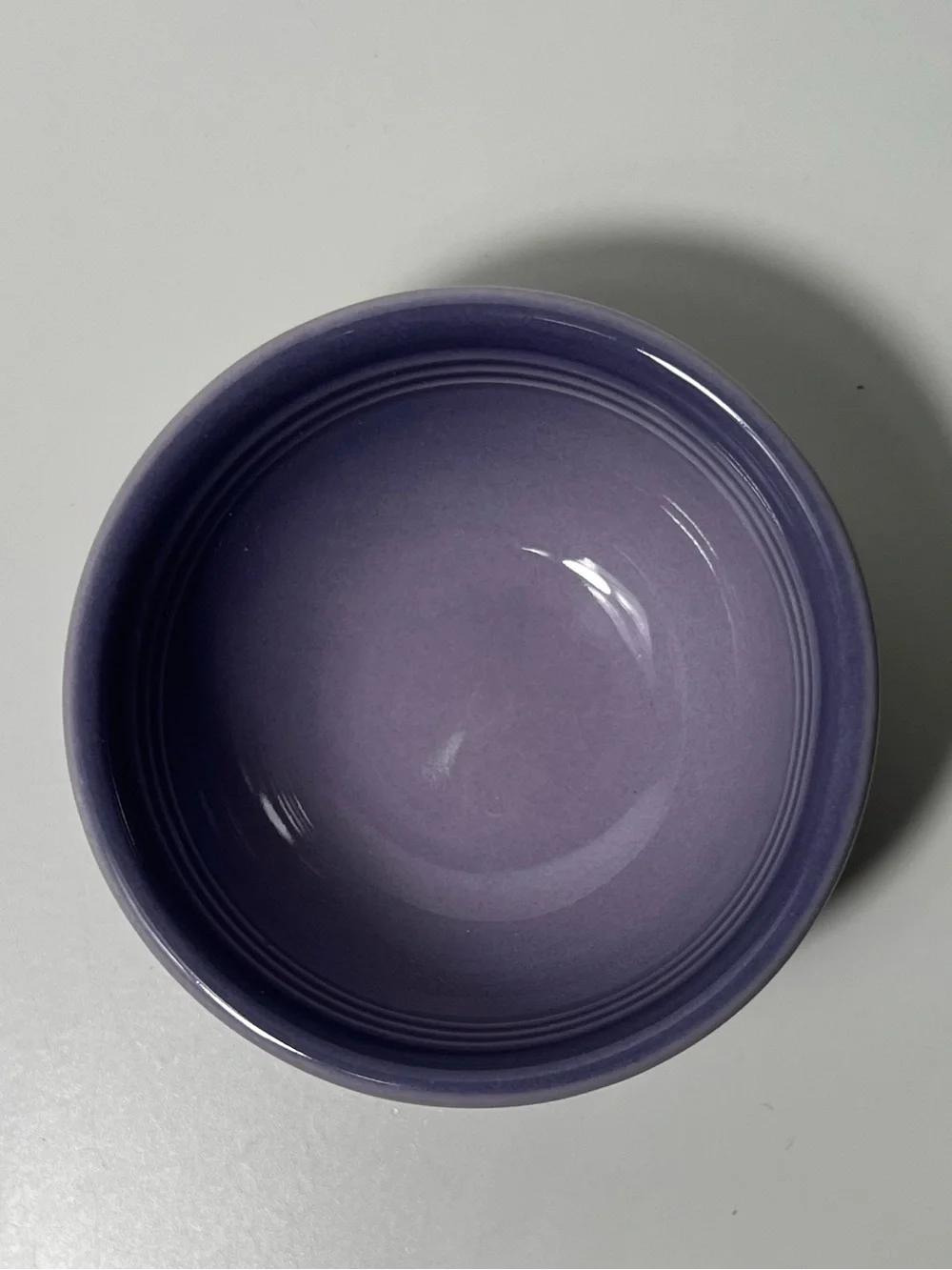 Le Creuset description add