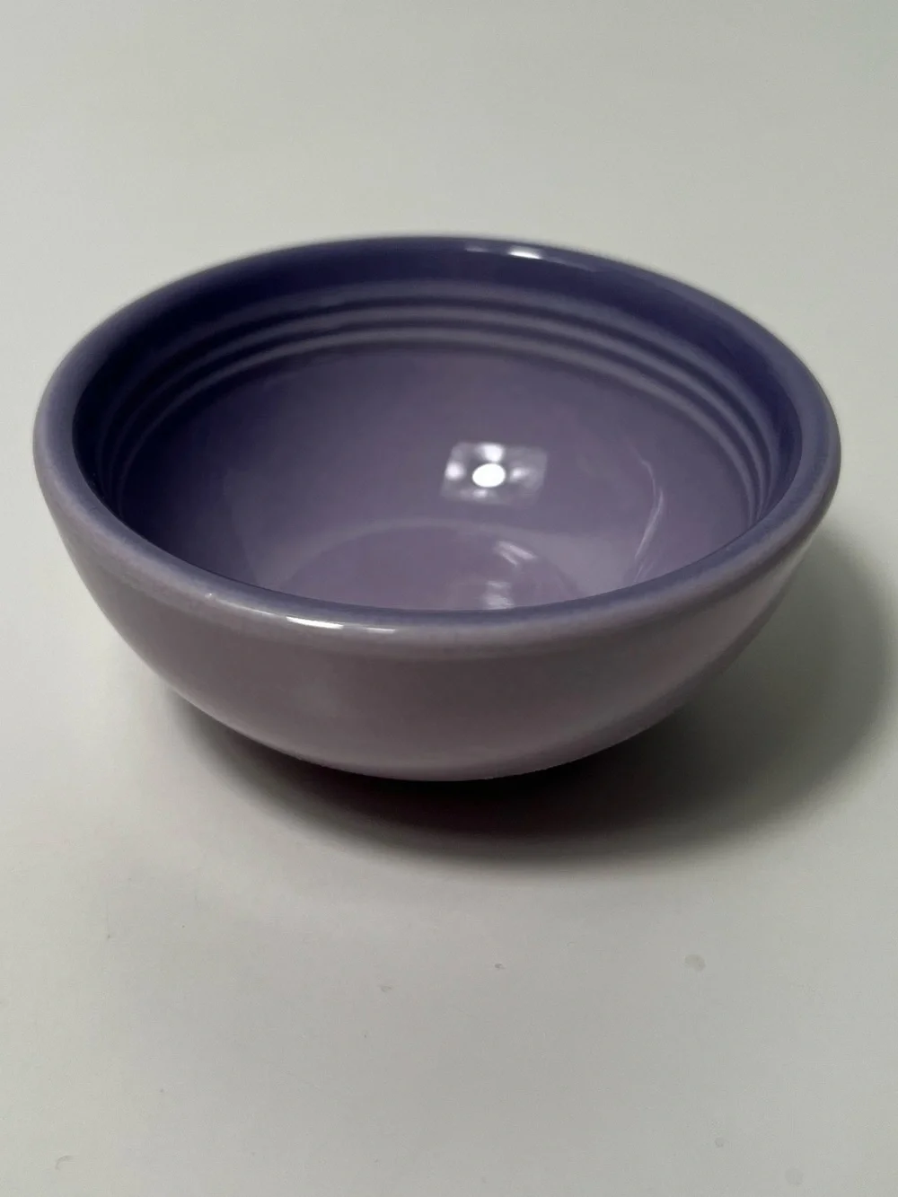Le Creuset description add