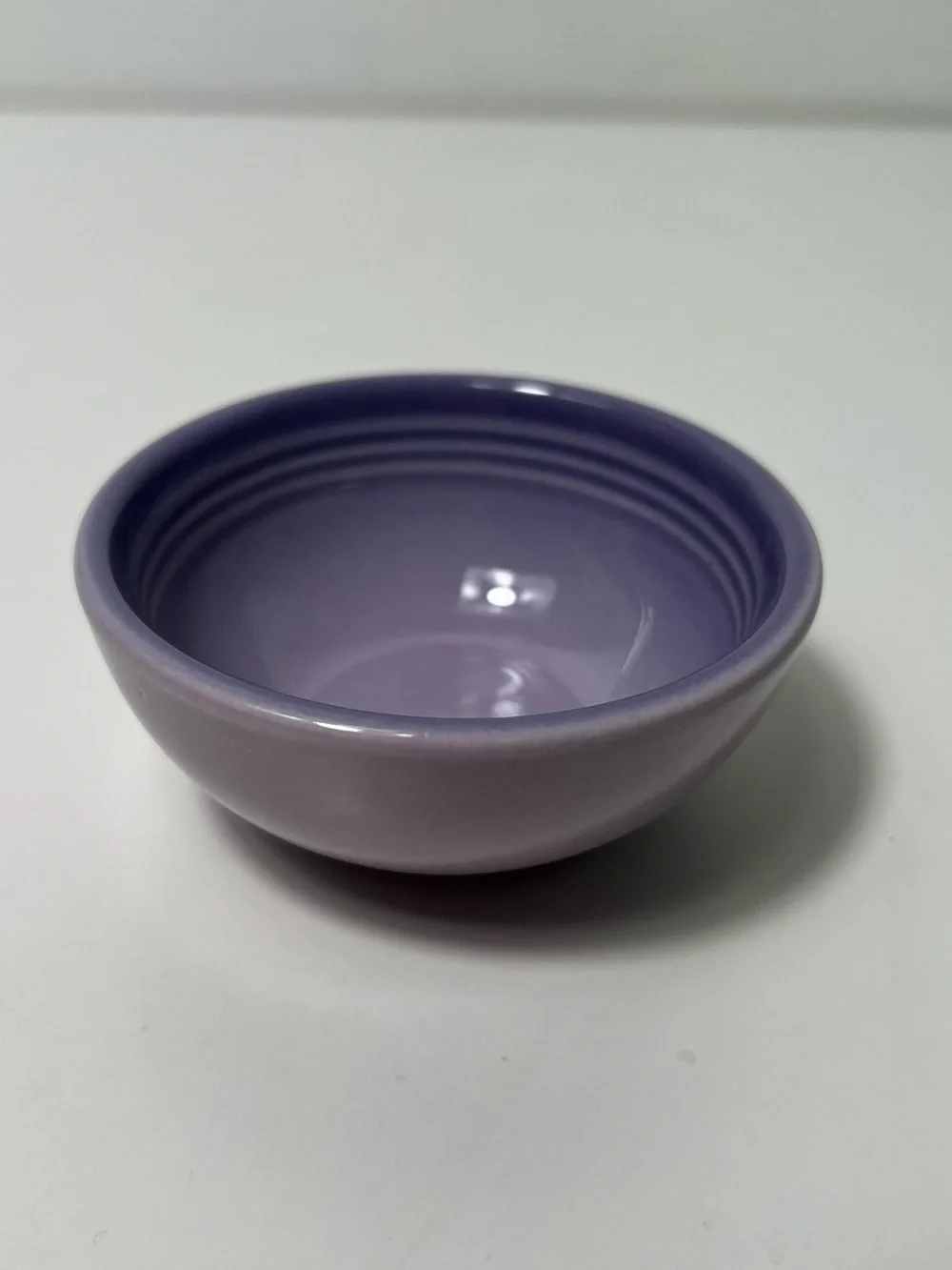 Le Creuset description add