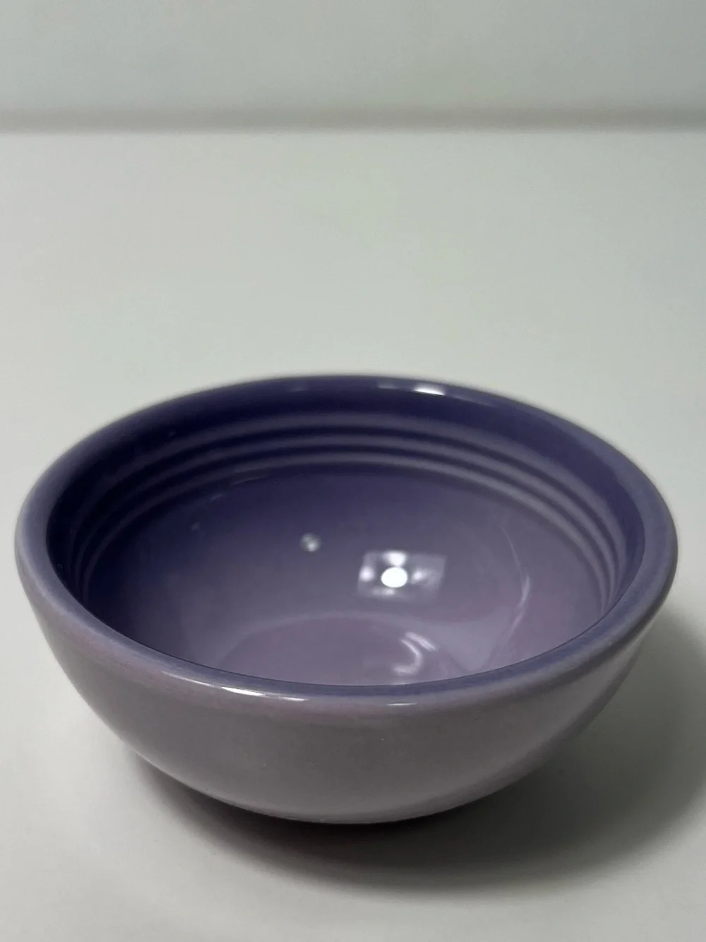 Le Creuset description add