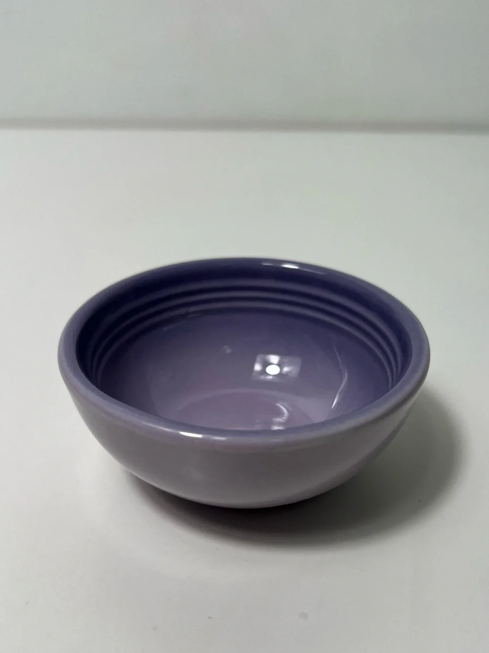 Le Creuset description add