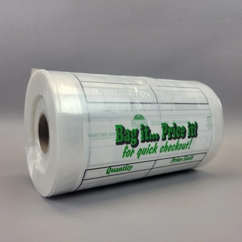 Hillman‎ Self-Service Refill Bags 8
